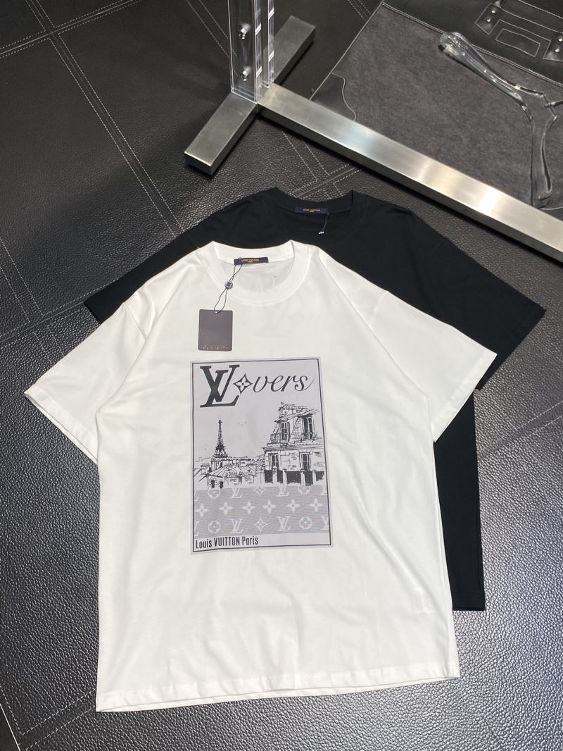 Louis Vuitton T-Shirts